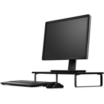 Suport TV / Monitor Deepcool M-DESK F2, negru