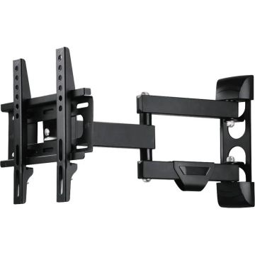 Suport TV / Monitor Hama Reglabil, 19 - 48 inch, negru Suport TV / Monitor Hama Reglabil, 19 - 48 inch, negru