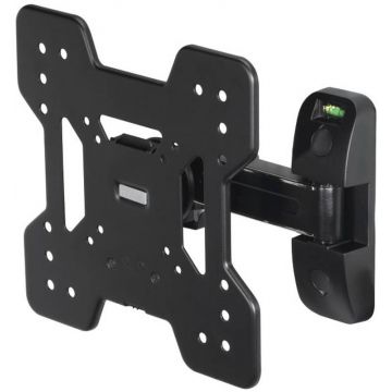 Suport TV / Monitor Hama Reglabil, 19 - 48 inch, negru