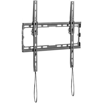 Suport TV / Monitor KIVI BASIC-44T, reglabil, 32 - 70 inch, negru