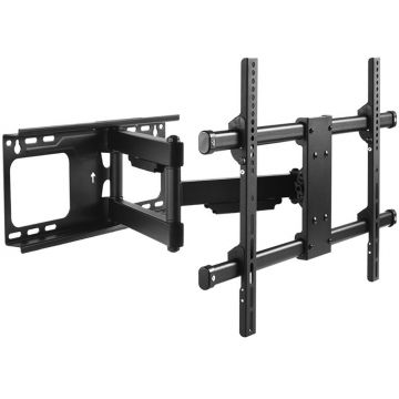Suport TV / Monitor Kruger&Matz UCH0205, 37 - 70 inch, negru