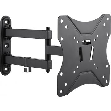 Suport TV / Monitor Logilink BP0008, 23 - 42 inch, negru