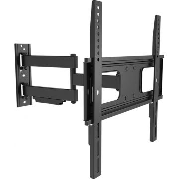 Suport TV / Monitor Logilink BP0014, 32 - 55 inch, negru