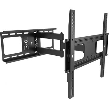 Suport TV / Monitor Logilink BP0015, 32 - 55 inch, negru