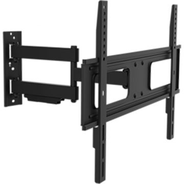 Suport TV / Monitor Logilink BP0019, 37 - 70 inch, negru