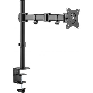 Suport TV / Monitor Logilink BP0021, 13 - 27 inch, negru