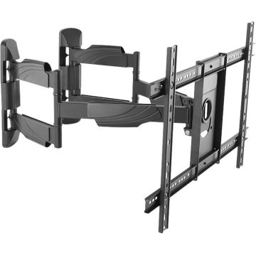 Suport TV / Monitor Logilink BP0047, 37 - 70 inch, negru
