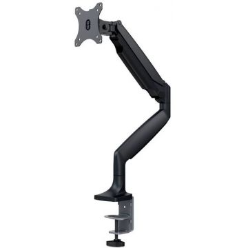 Suport TV / Monitor Multibrackets 3262, 15 - 27 inch, negru, piston gaz Suport TV / Monitor Multibrackets 3262, 15 - 27 inch, negru, piston gaz