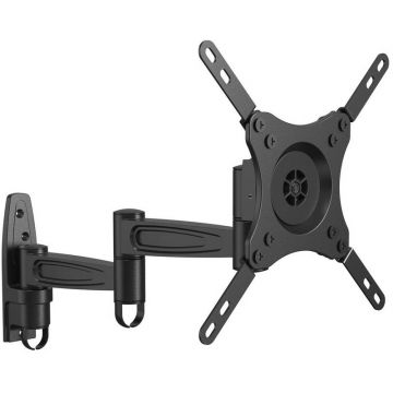 Suport TV / Monitor Multibrackets MB-3299, 15 - 32 inch, negru Suport TV / Monitor Multibrackets MB-3299, 15 - 32 inch, negru