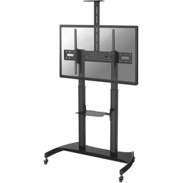 Suport TV / Monitor NEOMOUNTS PLASMA-M1950E, 60 - 100 inch, negru