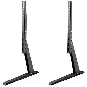 Suport TV / Monitor Newstar FPMA-D1240, 37 - 70 inch, negru