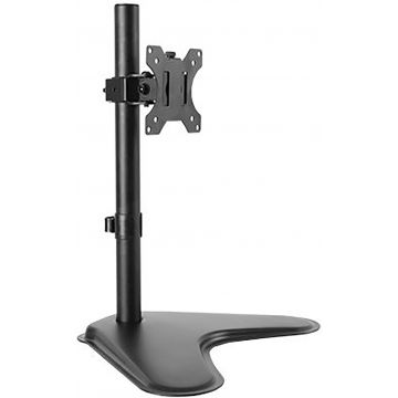 Suport TV / Monitor SBOX LCD-F012, 13 - 32 inch, negru