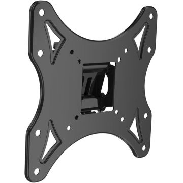 Suport TV / Monitor Serioux SRXA-TV23T, reglabil, 17 - 42 inch, negru
