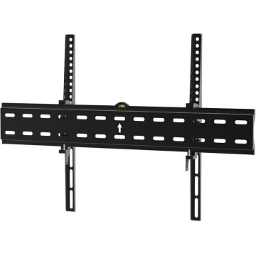 Suport TV / Monitor Serioux TV804B, fix, 32 - 70 inch, negru