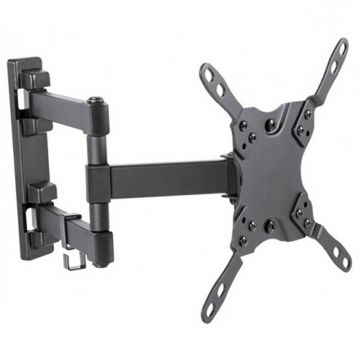 Suport TV / Monitor Superior SUPSTV010 reglabil, 13 - 42 inch, negru