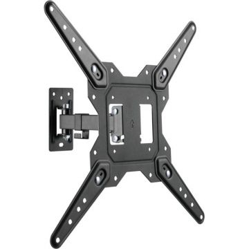 Suport TV / Monitor Superior SUPSTV017 reglabil, 23 - 55 inch, negru