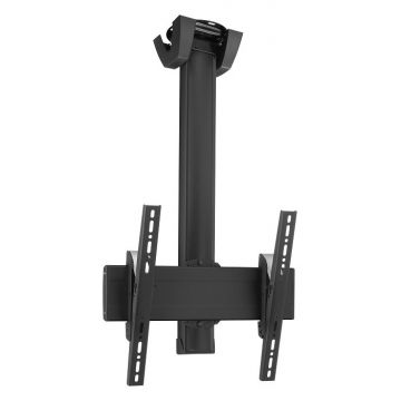 Suport TV / Monitor Vogels CT1544, diagonala max. 80 inch, negru