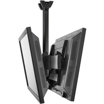 Suport TV / Monitor Vogels PUC4, 32 - 80 inch, negru