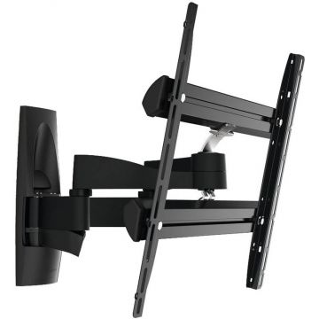 Suport TV / Monitor Vogels WALL 3250, reglabil, 32 - 55 inch, negru