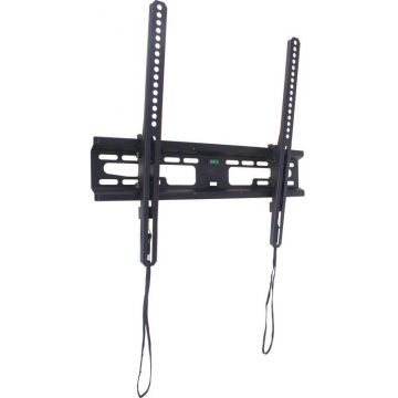 Suport TV / Monitor WELL TVS-LCD-TLS60-WL, reglabil, 23 - 60 inch, negru