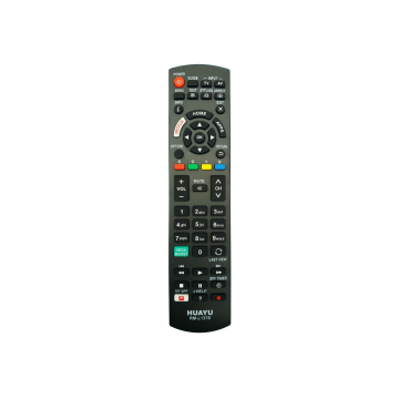 Telecomanda pentru LED Panasonic RM-L1378 cu NETFLIX si APPS