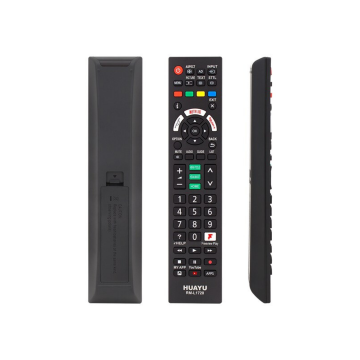 Telecomanda pentru TV LCD Panasonic RM-L1720 NETFLIX, YOUTUBE, RAKUTEN, PRIME VIDEO