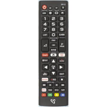 Telecomanda SBOX RC-01403 pentru televizoare LG