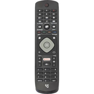 Telecomanda SBOX RC-01404 pentru televizoare Philips