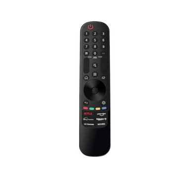 Telecomanda Universala Magica Pentru Smart Tv LG cu Microfon, Netflix, Prime Video, Disney +, Rakuten TV