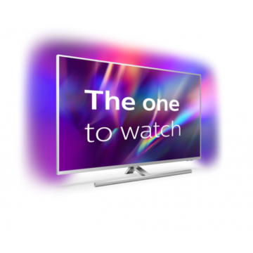 Televizor Android Tv Led 4k Uhd Performance Series, Diagonala Ecran 126cm ( 50