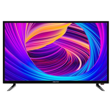 Televizor HD 32 inch cu tehnologia H.265 HEVC