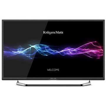 Televizor Kruger&Matz, diagonala de 48 inch