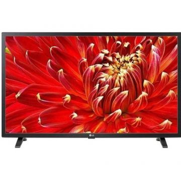 Televizor LED 32LQ631C 80 cm Smart Full HD  Negru