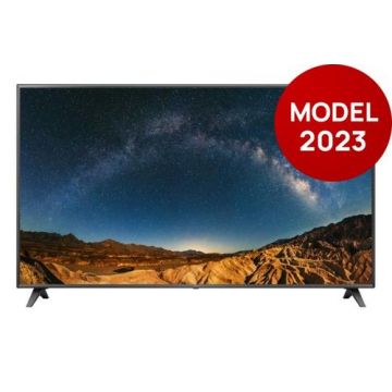 Televizor LED LG 139 cm (55inch) 55UR781C, Ultra HD 4K, Smart TV, WiFi, CI+