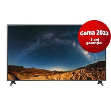 Televizor LED LG 190 cm (75inch) 75UR781C, Ultra HD 4K, Smart TV, WiFi, CI+