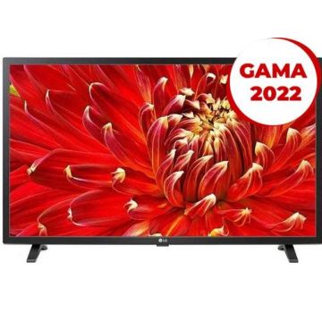 Televizor LED LG 80 cm (32inch) 32LQ631C, Full HD, Smart TV, WiFi, CI+