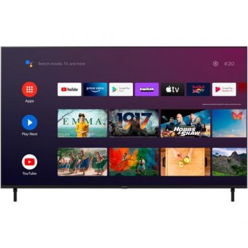 Televizor LED Panasonic 165 cm (65inch) TX-65LX800E, Ultra HD 4K, Smart TV, WiFi, CI+