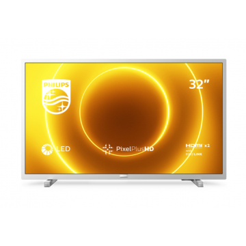 Televizor Led Pixel Plus Hd Cu Diagonala 80 Cm (32