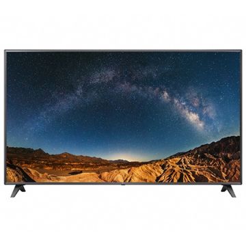 Televizor led smart ultrahd 4k 65 inch marca LG.