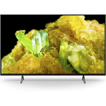 Televizor LED Sony Smart TV XR-50X90S Seria X90S 126cm negru 4K UHD HDR