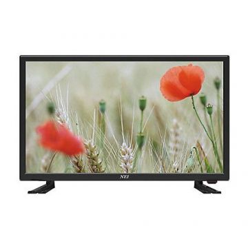 Televizor Nei, Telecomanda, 100 Cm, Tehnologie Led , Full Hd