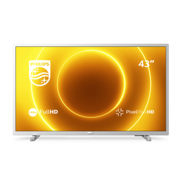 Televizor Philips Led Fhd Cu Diagonala 108 Cm