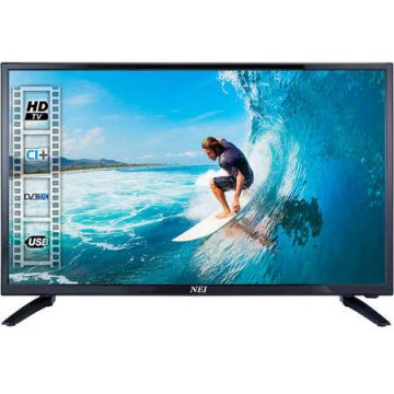 Televizor Resigilat  LED 39NE4000 Clasa E 98cm HD-Ready Black