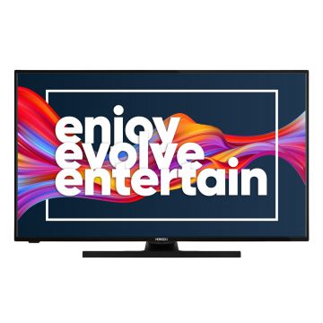 Televizor Smart Horizon 43HL7390F/C, 108 cm, Full HD, LED, Clasa E Televizor Smart Horizon 43HL7390F/C, 108 cm, Full HD, LED, Clasa E