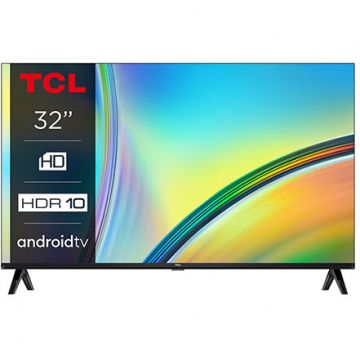 TV HD SMART 32 INCH 81CM HDR ANDROID TCL