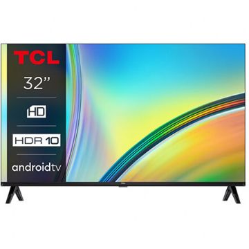 Televizor LED 32S5400A Smart HD fara Margini 32Inch 80CM Android TV Negru