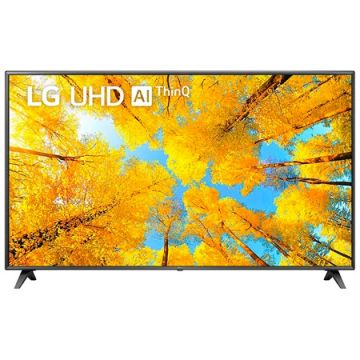 Televizor Smart TV UltraHD 4K LG, 43 inch