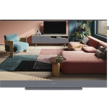 WE BY LOEWE Televizor LED WE. by LOEWE 60510D81, 81 cm, Smart, Full HD, Gri