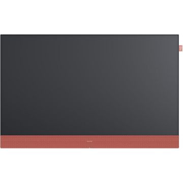 WE BY LOEWE Televizor E-LED Smart LOEWE 60512R70, 108cm, Ultra HD 4K, HDR, Corai