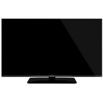 AIWA Televizor LED Aiwa Smart TV Android 43AN7503UHD Seria AN7503 108cm, 4K UHD, Negru